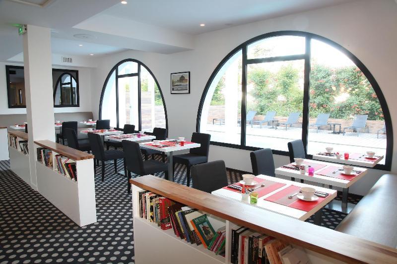 Hotel 202 Soorts-Hossegor Luaran gambar