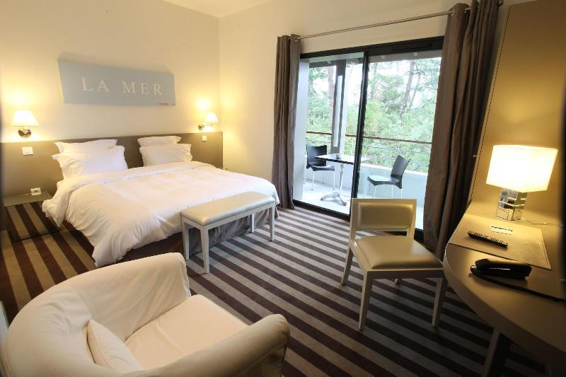 Hotel 202 Soorts-Hossegor Luaran gambar