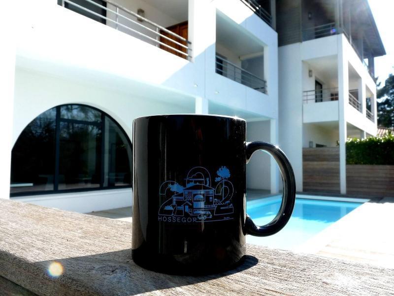 Hotel 202 Soorts-Hossegor Luaran gambar