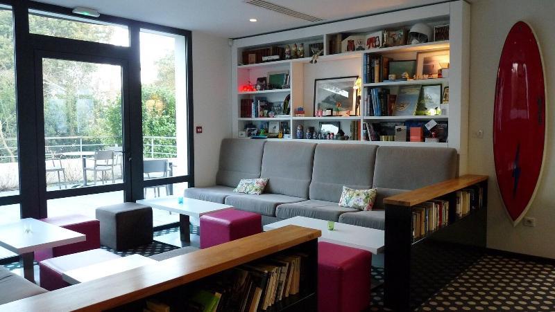 Hotel 202 Soorts-Hossegor Luaran gambar
