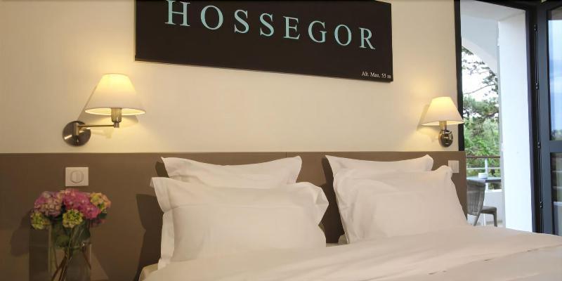 Hotel 202 Soorts-Hossegor Luaran gambar