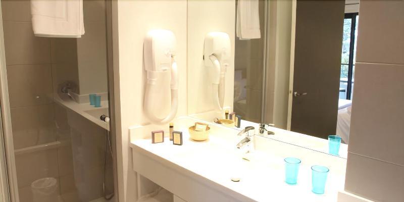 Hotel 202 Soorts-Hossegor Luaran gambar