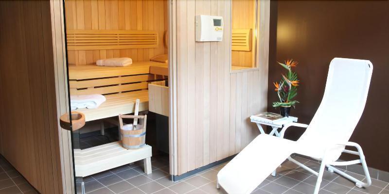 Hotel 202 Soorts-Hossegor Luaran gambar