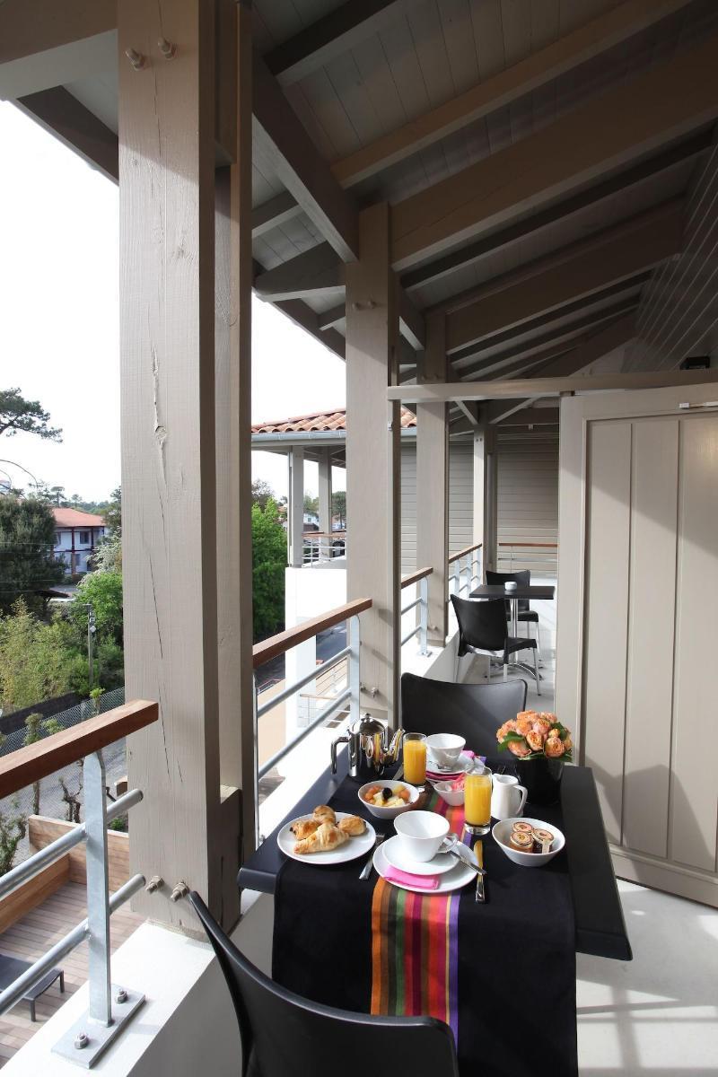 Hotel 202 Soorts-Hossegor Luaran gambar