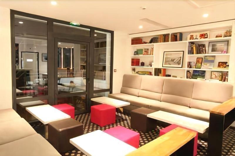 Hotel 202 Soorts-Hossegor Luaran gambar