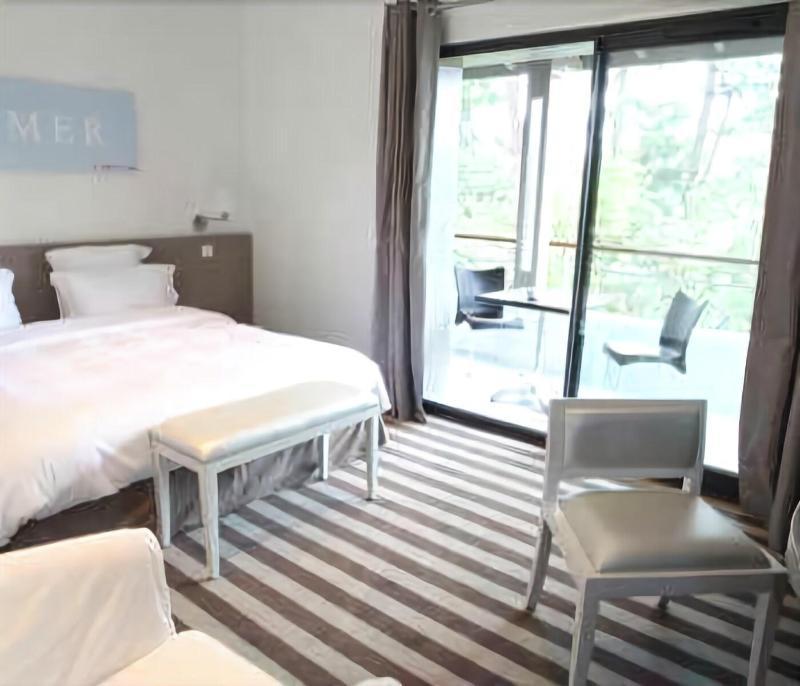 Hotel 202 Soorts-Hossegor Luaran gambar