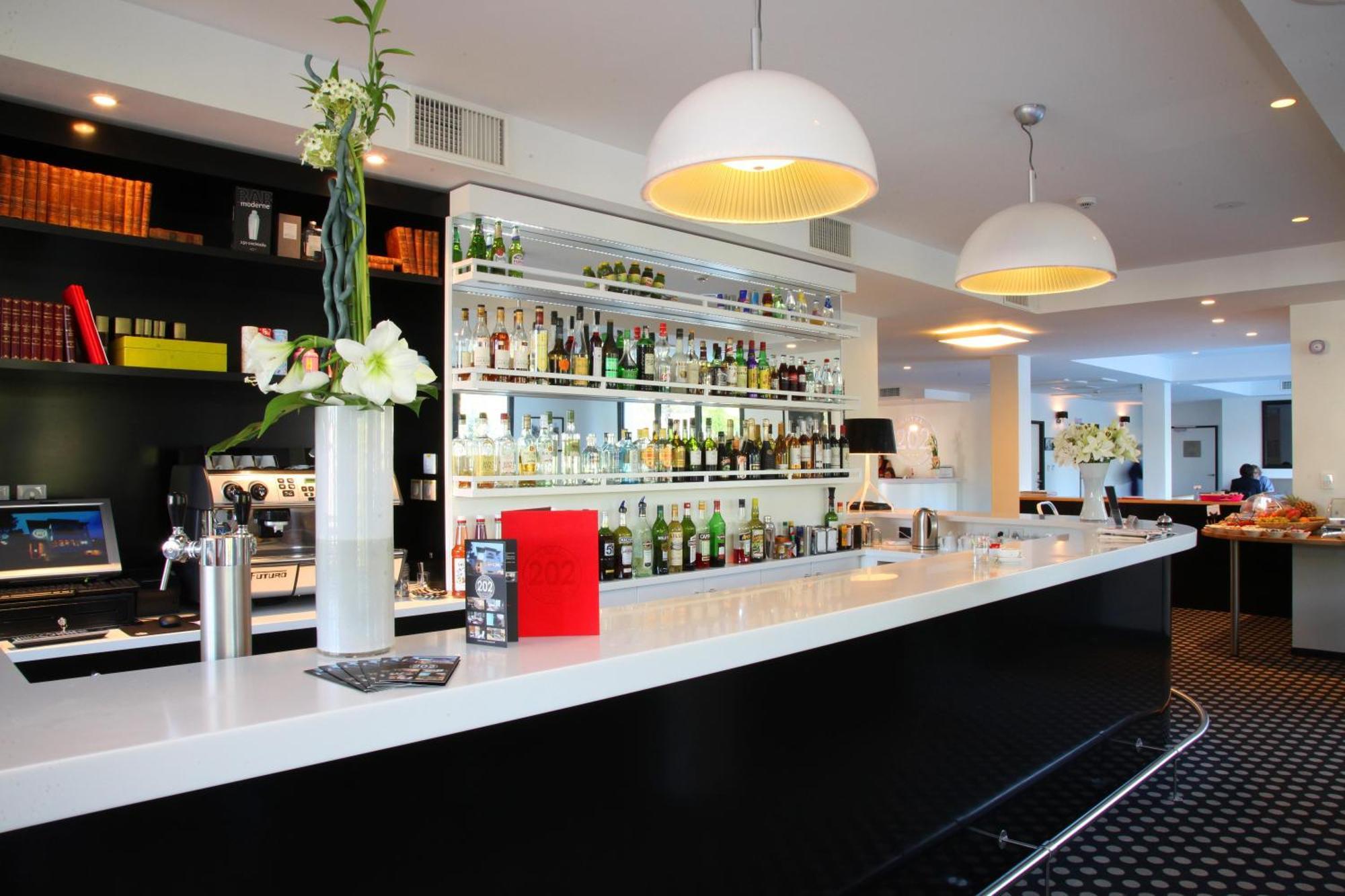 Hotel 202 Soorts-Hossegor Luaran gambar