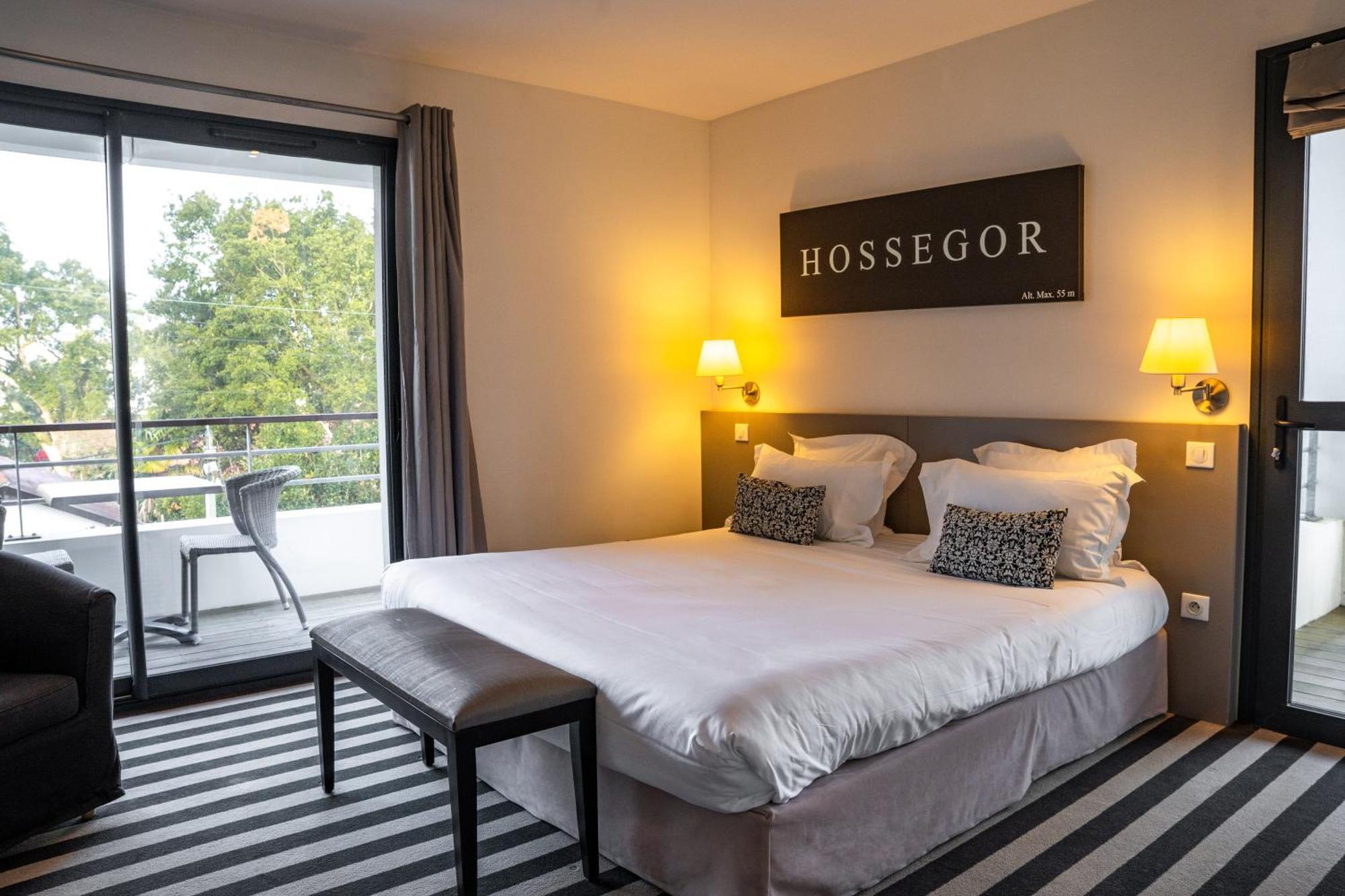 Hotel 202 Soorts-Hossegor Luaran gambar