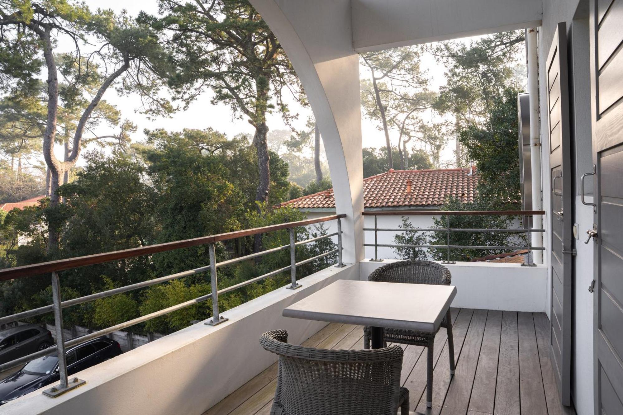 Hotel 202 Soorts-Hossegor Luaran gambar