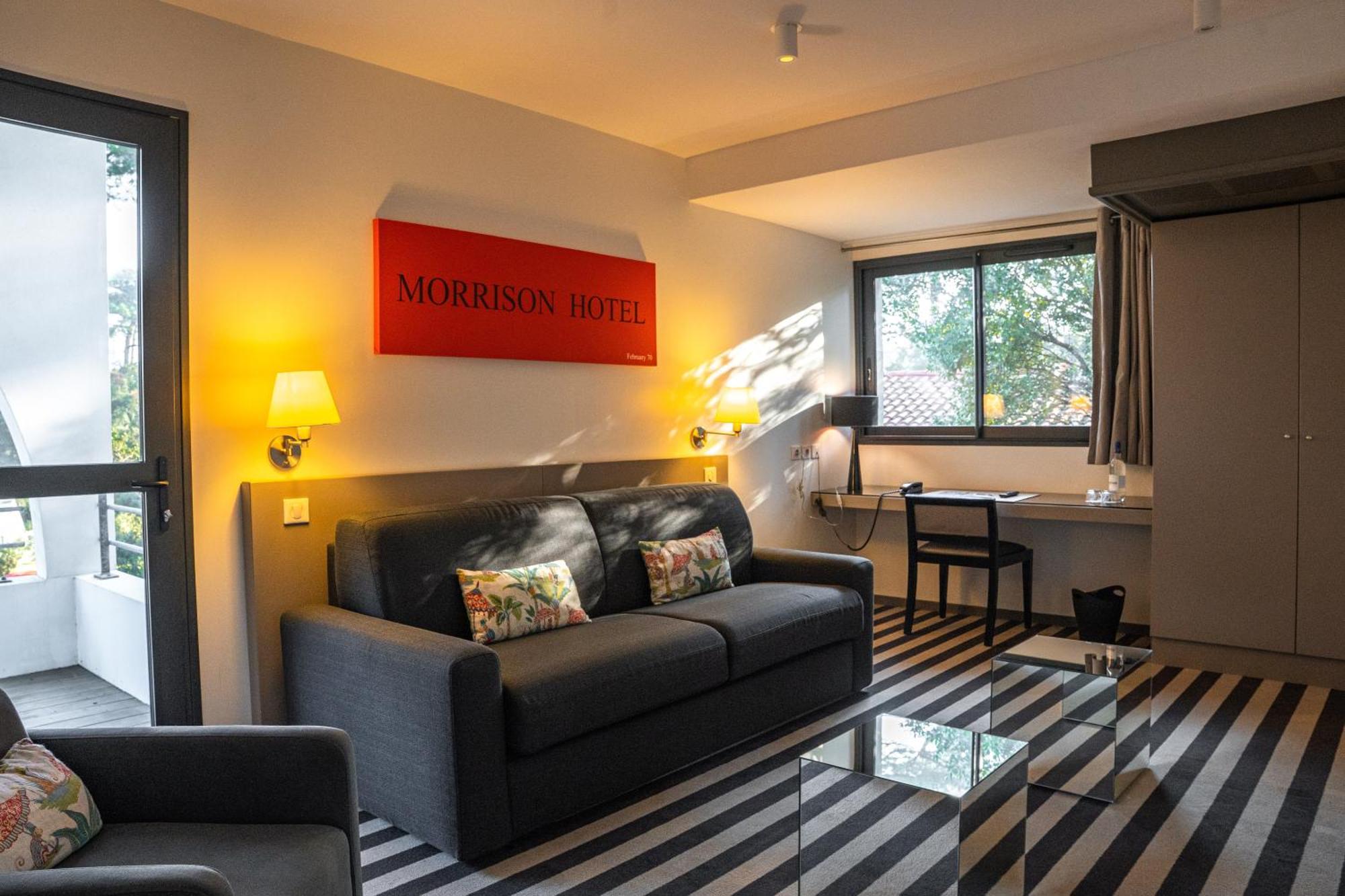 Hotel 202 Soorts-Hossegor Luaran gambar