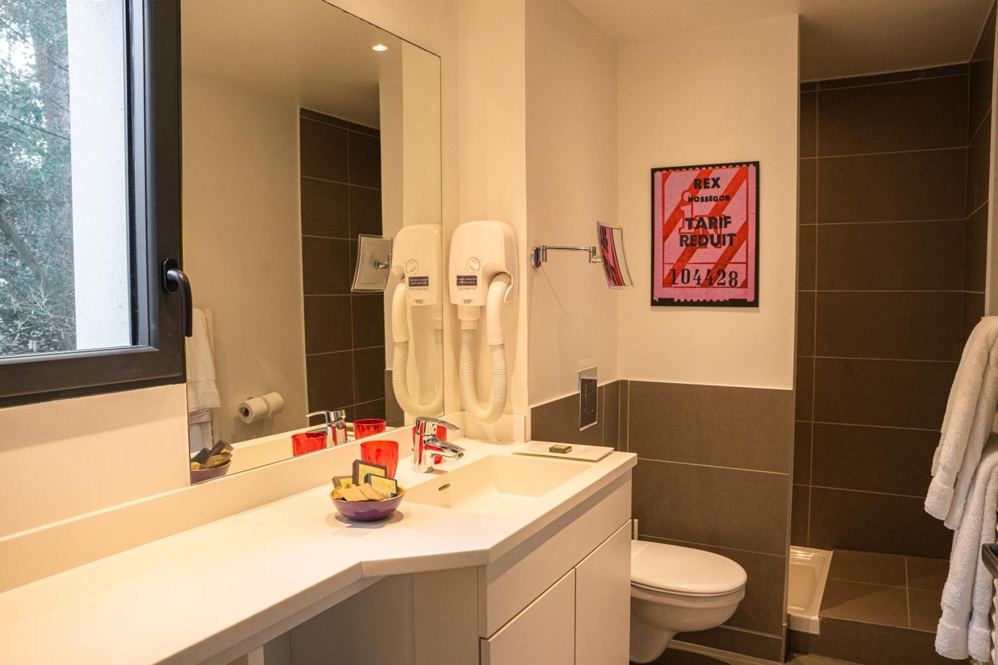 Hotel 202 Soorts-Hossegor Luaran gambar