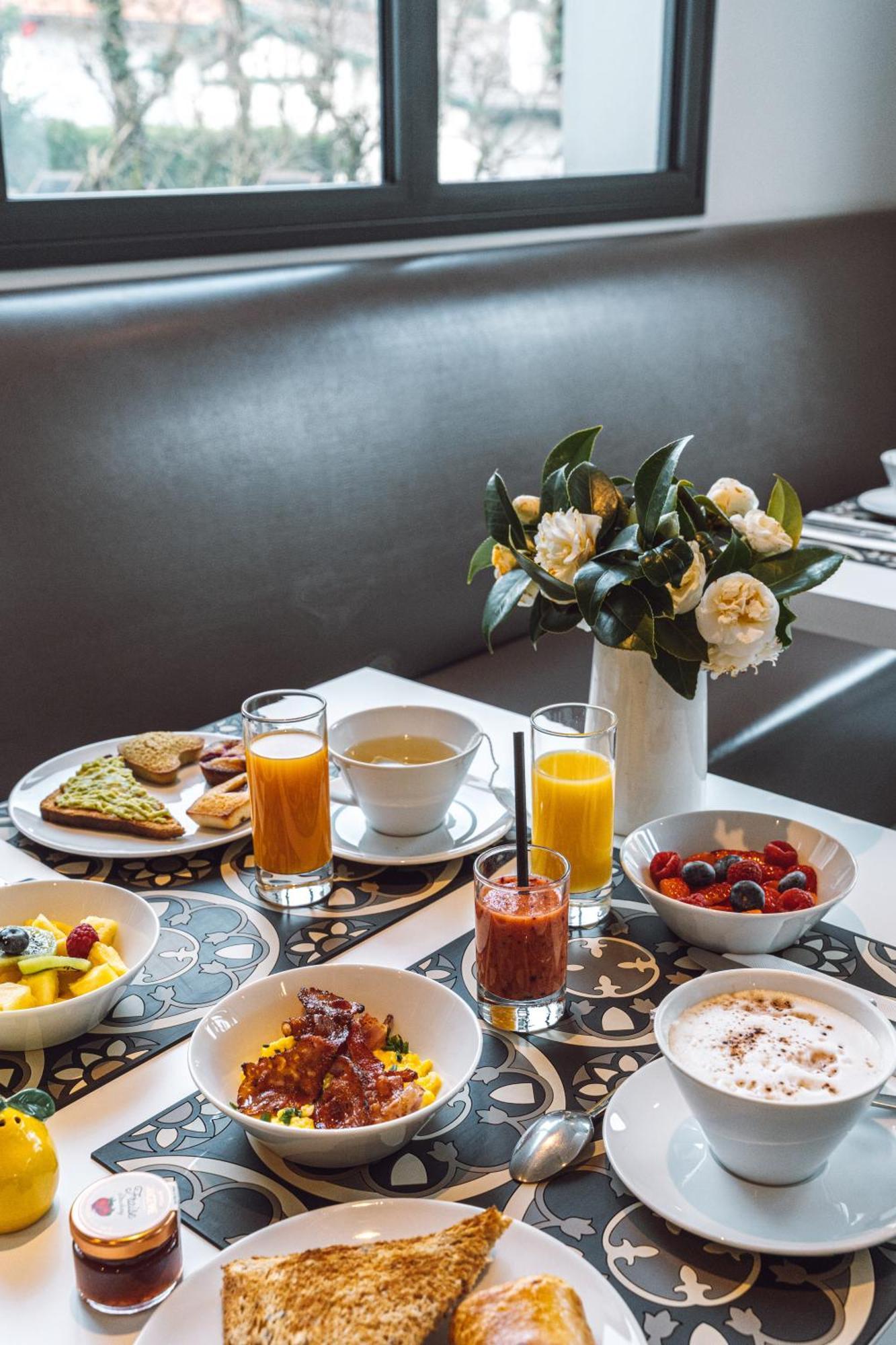 Hotel 202 Soorts-Hossegor Luaran gambar