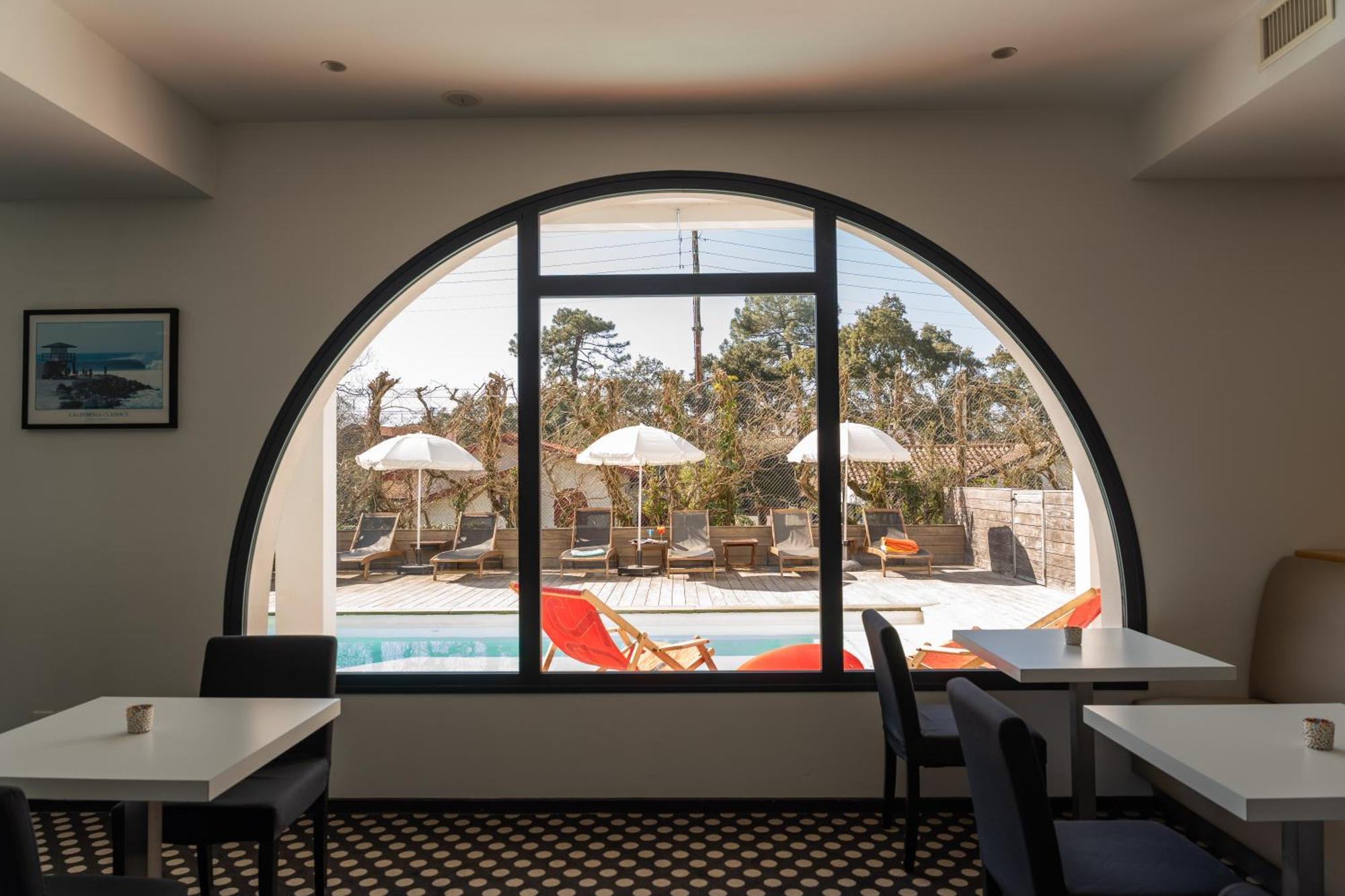 Hotel 202 Soorts-Hossegor Luaran gambar