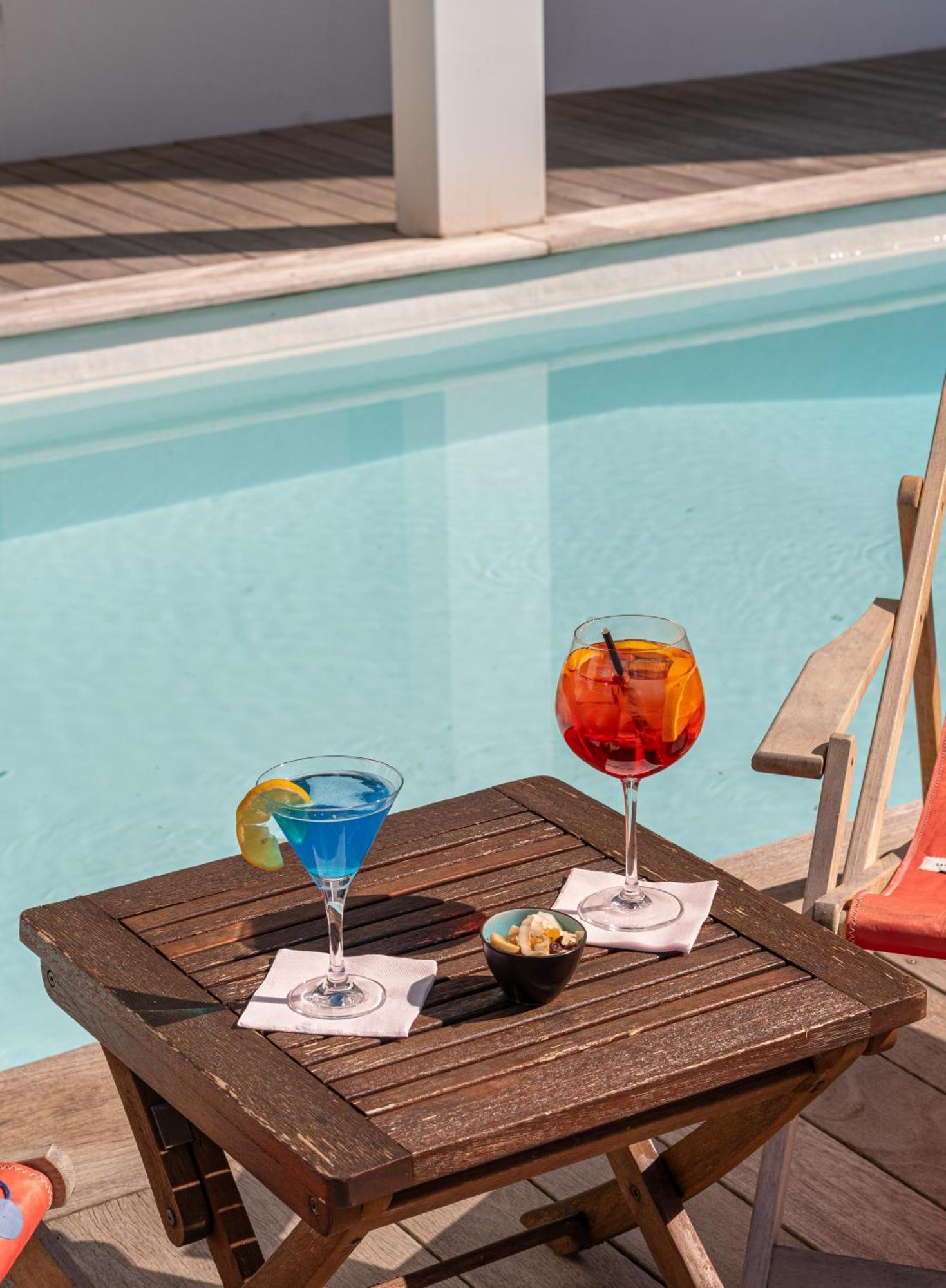 Hotel 202 Soorts-Hossegor Luaran gambar