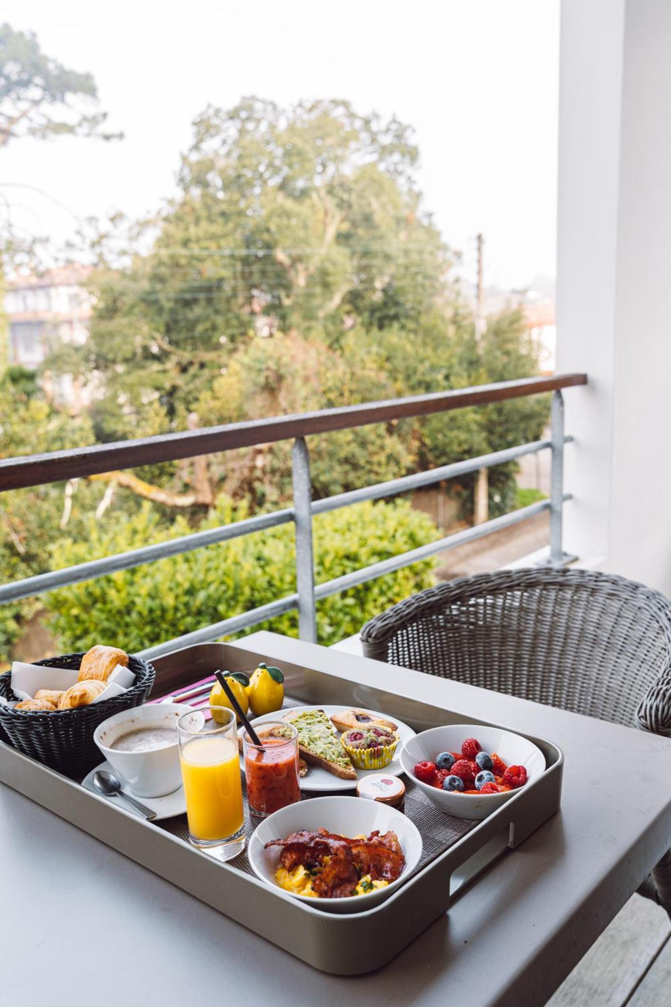 Hotel 202 Soorts-Hossegor Luaran gambar