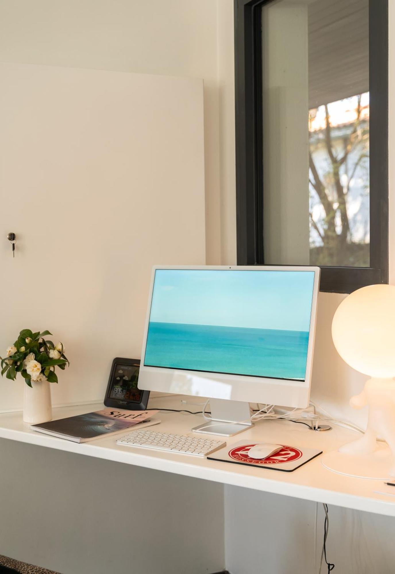 Hotel 202 Soorts-Hossegor Luaran gambar
