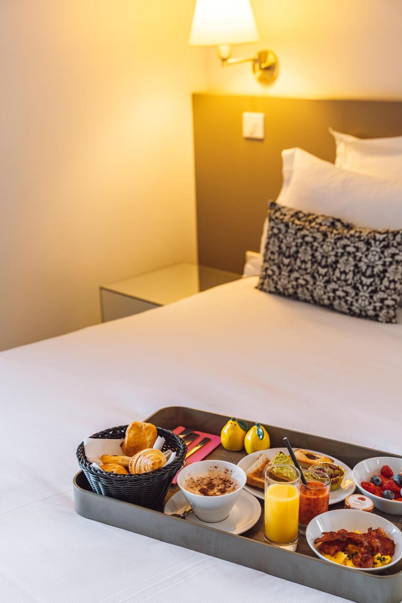 Hotel 202 Soorts-Hossegor Luaran gambar