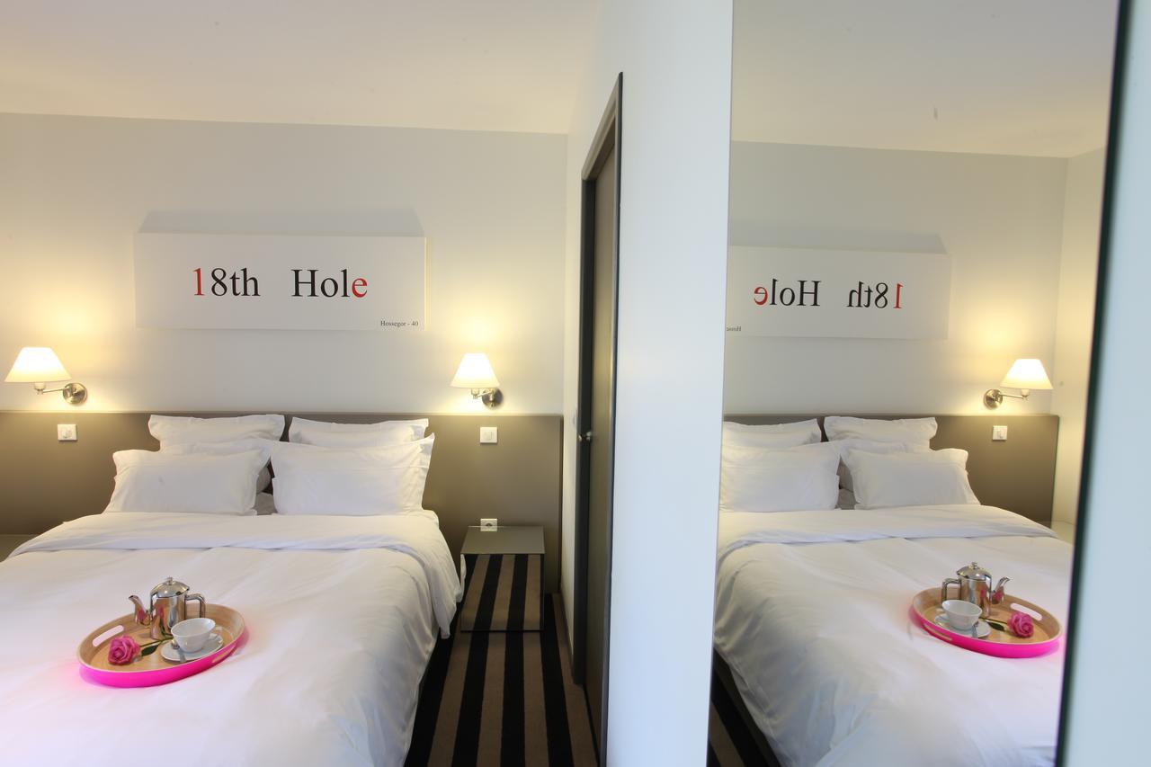 Hotel 202 Soorts-Hossegor Luaran gambar