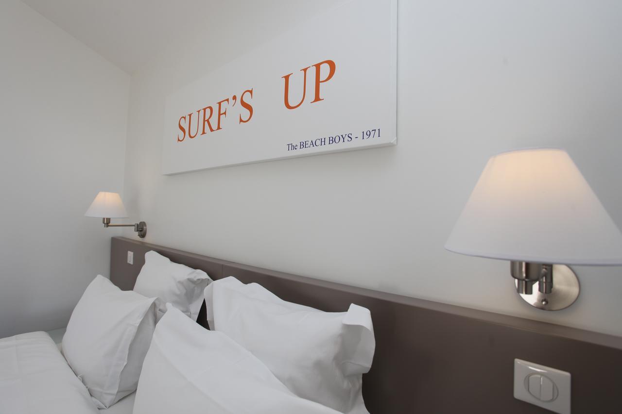 Hotel 202 Soorts-Hossegor Luaran gambar
