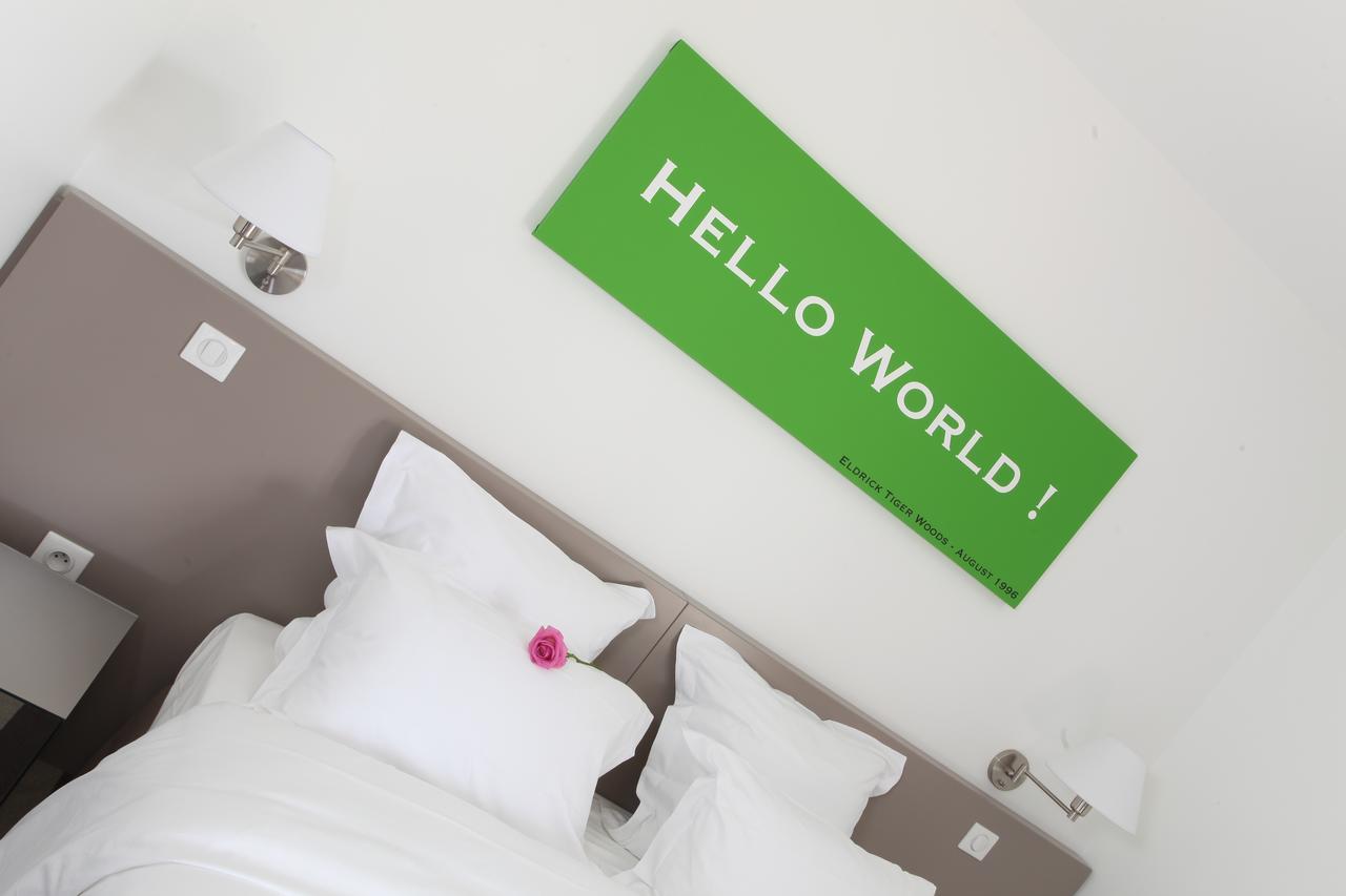 Hotel 202 Soorts-Hossegor Luaran gambar