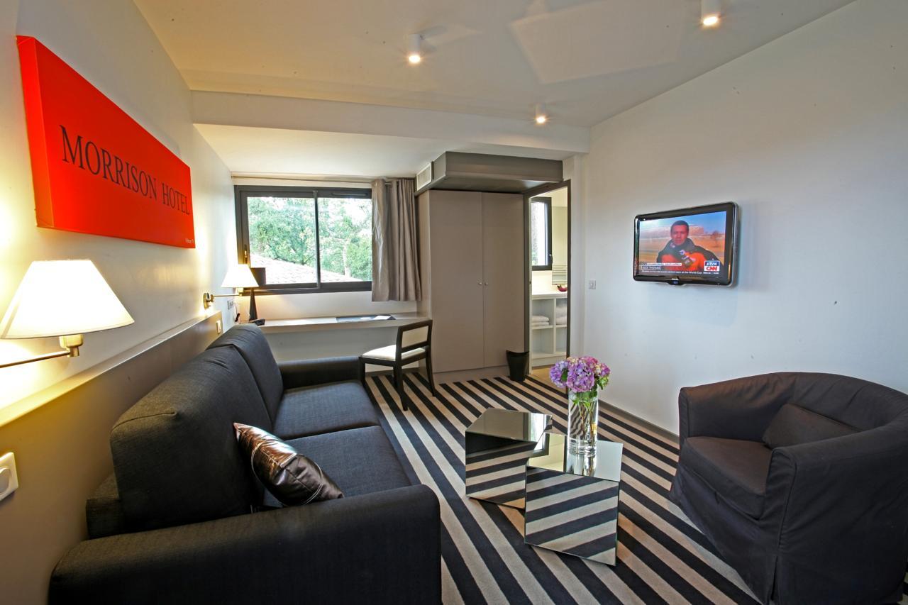 Hotel 202 Soorts-Hossegor Luaran gambar