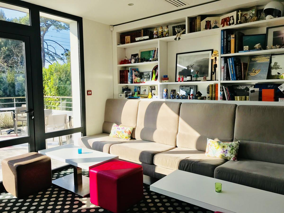 Hotel 202 Soorts-Hossegor Luaran gambar