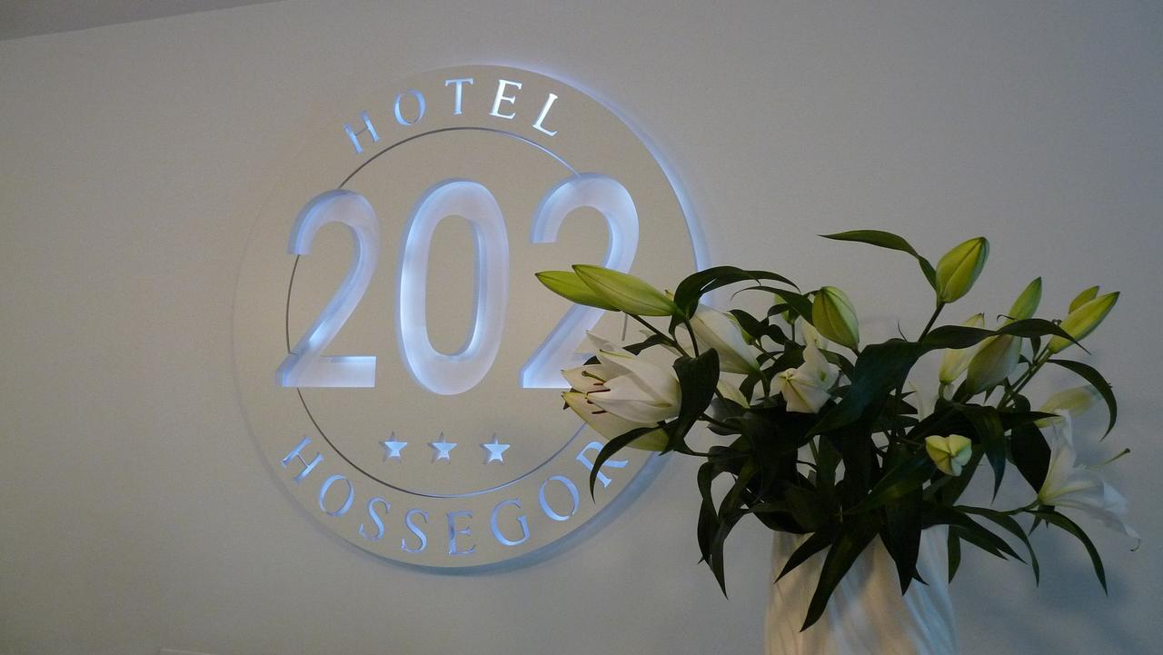 Hotel 202 Soorts-Hossegor Luaran gambar