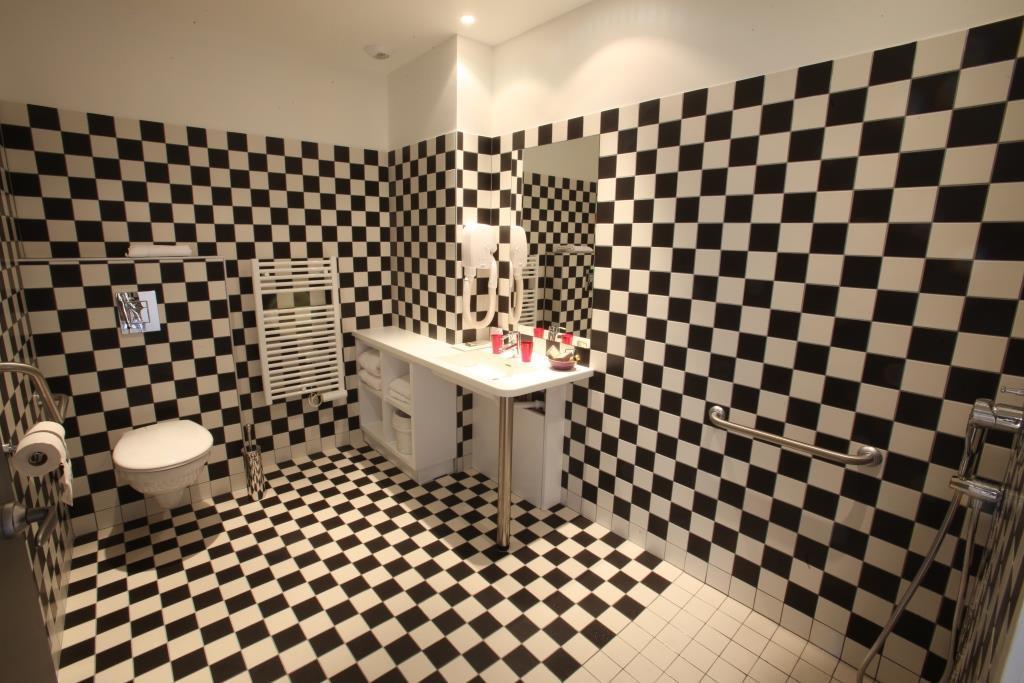 Hotel 202 Soorts-Hossegor Luaran gambar