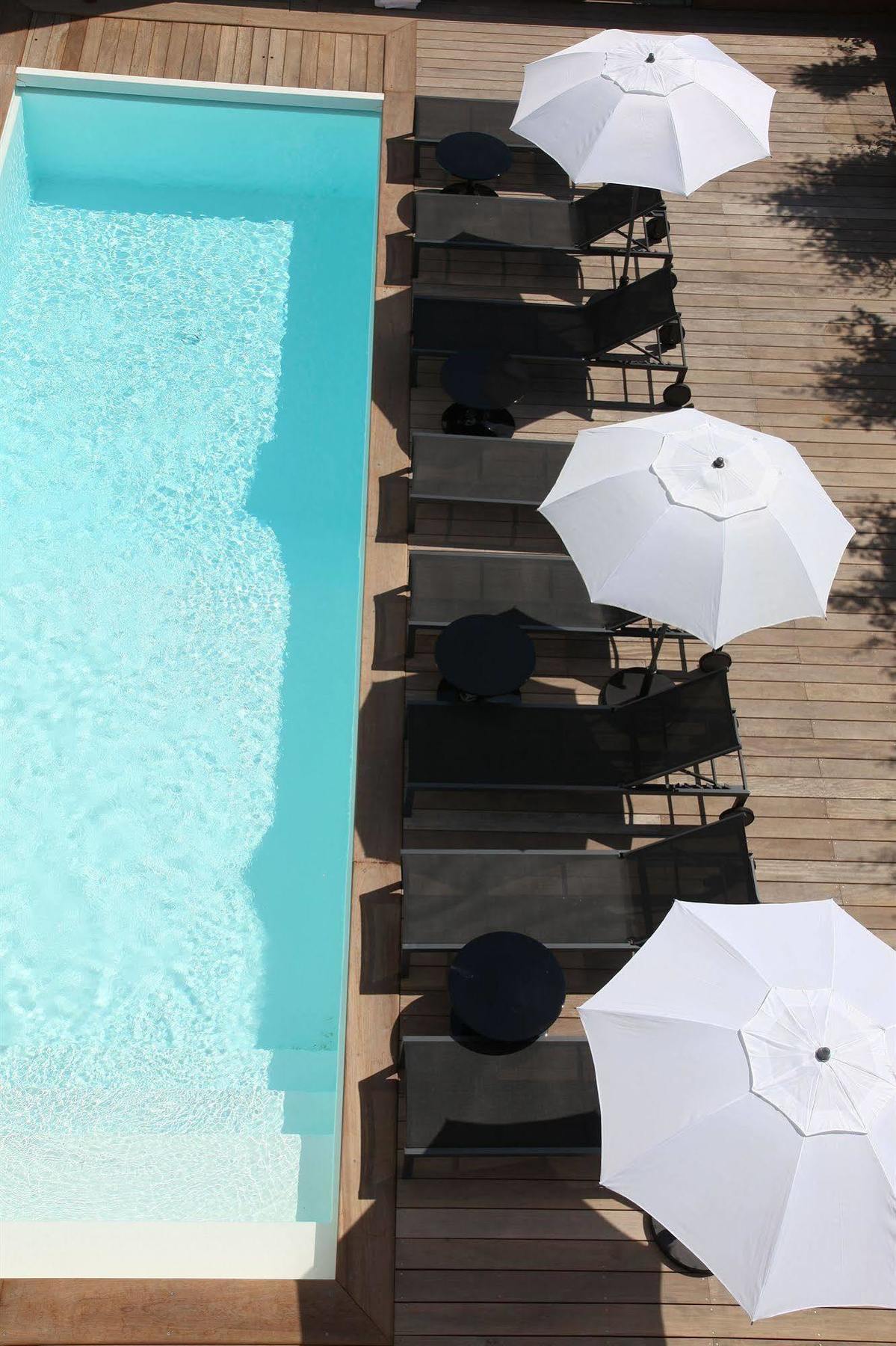 Hotel 202 Soorts-Hossegor Luaran gambar