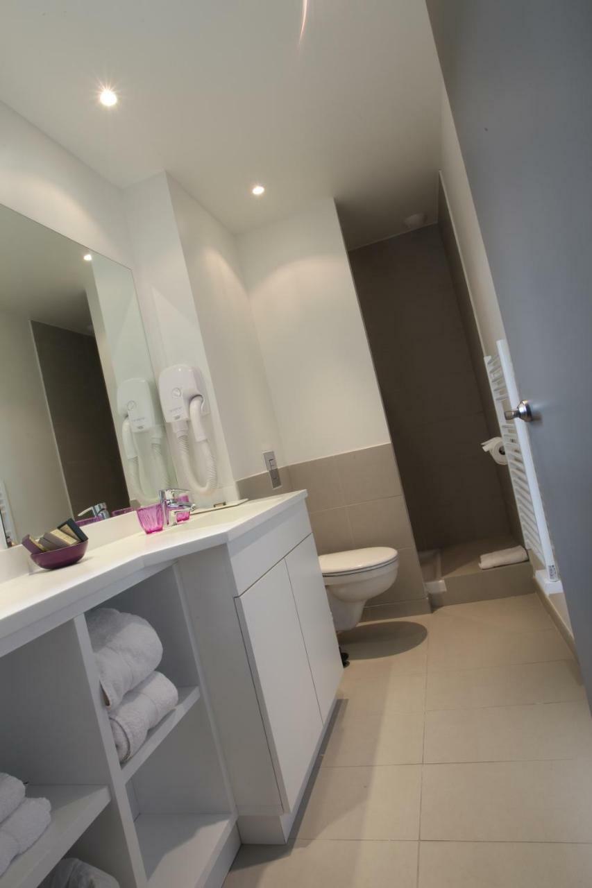 Hotel 202 Soorts-Hossegor Luaran gambar