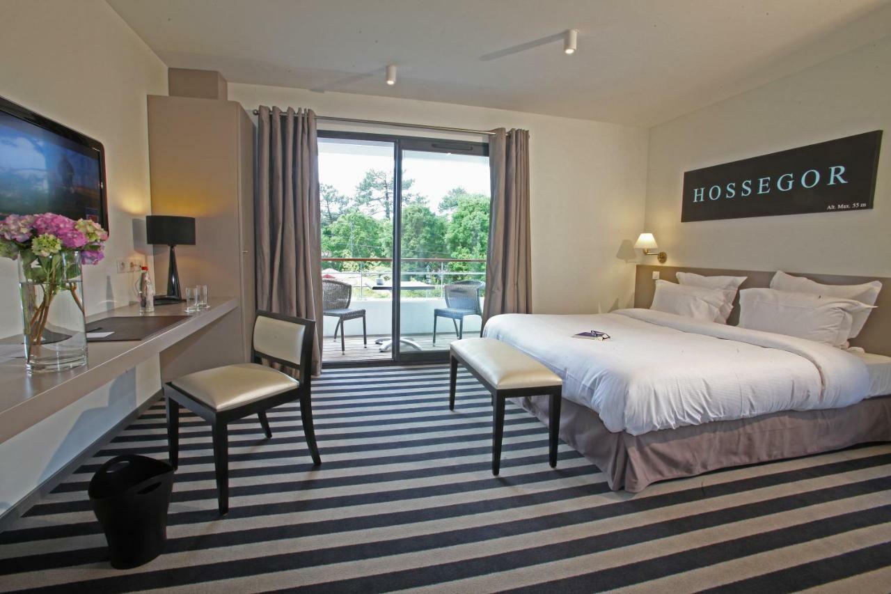 Hotel 202 Soorts-Hossegor Luaran gambar