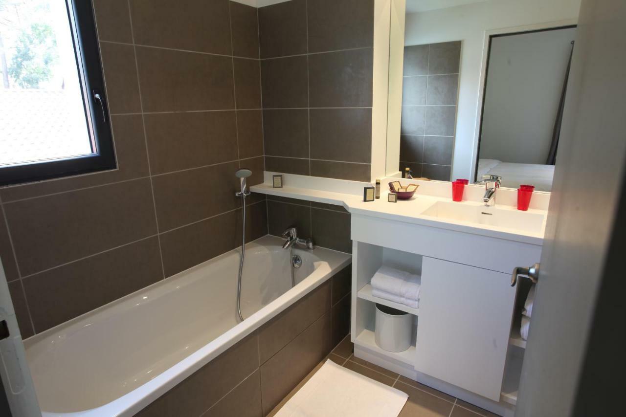 Hotel 202 Soorts-Hossegor Luaran gambar